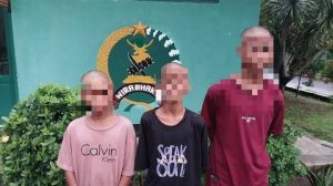 Parah, Anak SD Jadi Pemakai Narkoba di Dompu