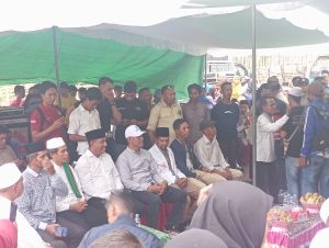 Tugas Berat Adi-Irfan: Benahi “Integritas” Pemkab Bima, Perbaiki 50 Persen lebih Jalan Rusak