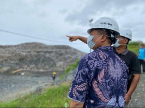 TPA Kebon Kongok Overload, LMI Prioritaskan Solusi Terpadu Pengelolaan Sampah