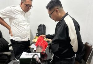 Dijerat Pasal Pemerasan, Kabid SMK Dikbud NTB Ahmad Muslim Terancam 20 Tahun Penjara