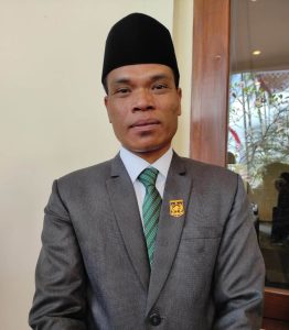 Dewan Lombok Utara Minta Pemkab  Mulai Lirik Potensi Lain untuk Peningkatan PAD