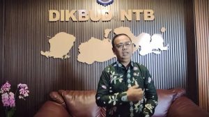 Polisi Dalami Peran Kadis Dikbud NTB dan Aliran Uang dari OTT Kabid SMK