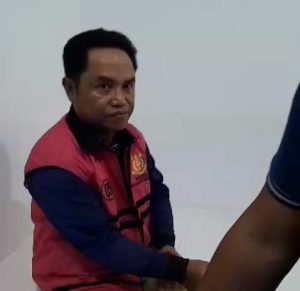 Kejati NTB Tangkap Eks Anggota DPRD Lombok Tengah M Sidik Terkait Kasus Korupsi Rp 8,2 Miliar