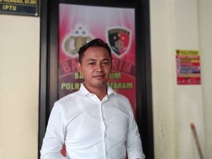 Polisi Selidiki Dugaan Pelecehan Seksual Siswi SDIT di Mataram