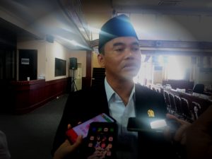 Sebut DAK Pemprov NTB On the Track, Gerindra Belum Ambil Sikap Dukung Hak Interpelasi