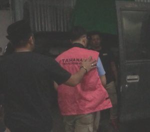 Kejari Bima Tahan Pejabat BSI Tersangka Korupsi Dana KUR