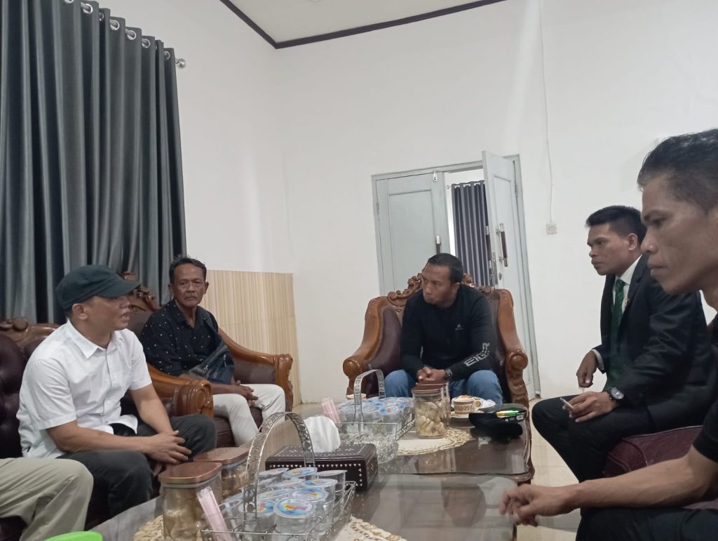 Krisis Air Bersih Berbulan-bulan, Warga Gili Meno Tuntut Solusi Konkret