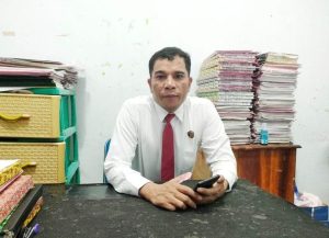 Polres Bima Usut Dugaan Korupsi Dana BOS SMAN 1 Lambitu
