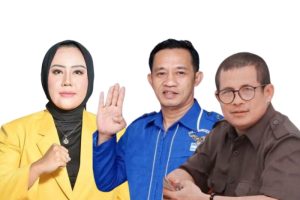 Mengintip Harta Kekayaan Tiga DPRD Bima yang Dituduh Jadi Bandar Narkoba, Siapa Paling Tajir?