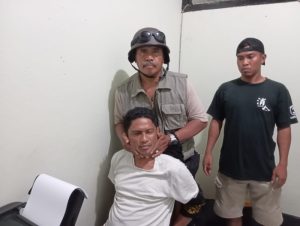 Bisnis Haram Hariman Jadi Bandar Sabu di Pulau Sumbawa Terbongkar Berkat ‘Nyanyian’ Ipar dan Ajudannya