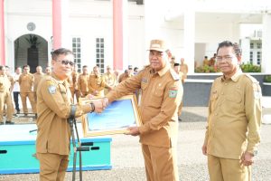 Pemkot Bima Tegaskan OPD Tak Boleh Rekrut Honorer di 2025