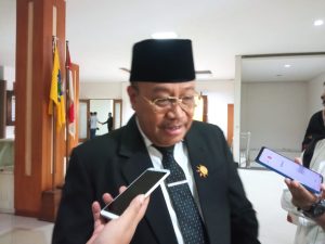 Sekda NTB Jawab Tuduhan Terlibat Dugaan Jual Beli Proyek Fisik DAK Dikbud NTB