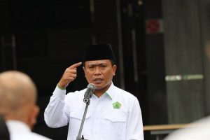 Proses Seleksi ASN Kemenag NTB Tahap Akhir: Hampir 100% PPPK Lulus, CPNS Tunggu Masa Sanggah