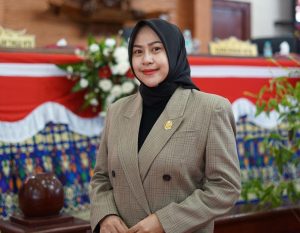 Wakil Komisi II DPRD NTB Usulkan Bentuk Pansus Izin Tambak Ilegal