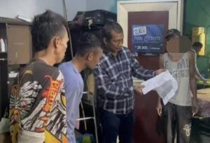 Polisi Ungkap Jaringan Narkoba Libatkan Bapak, Anak hingga Menantu di Dompu