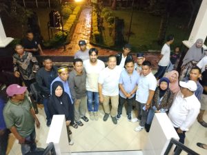 Gubernur NTB Terpilih Dorong Pengembangan Lakey Peak sebagai Magnet Wisata Internasional 