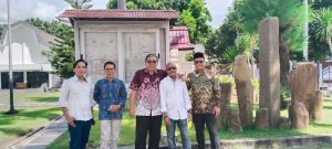 Siap Gelar Muswil II IKA PMII NTB, 200 Alumni Akan Hadir, 4 Nama Calon Ketua Mencuat 