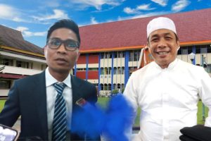 Dewan Desak APH Turun Selidiki Proyek ‘Gaib’ Smart Cllass Dinas Dikbud NTB 