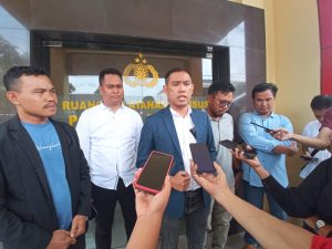 Kasus Dugaan Pelecehan Seksual Siswi SDIT di Mataram Naik Penyidikan