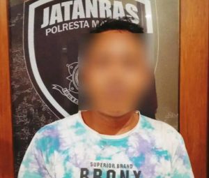 Ajak Check in di Hotel, Pria Ini Gasak HP Teman Kencannya