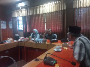 Dalami Masalah DAK, Komisi V DPRD NTB Panggil Dinas Dikbud, Dikes hingga KONI