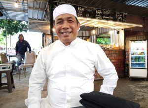 Aneh, Satu OPD Jadi Mitra Kerja 2 Komisi DPRD NTB