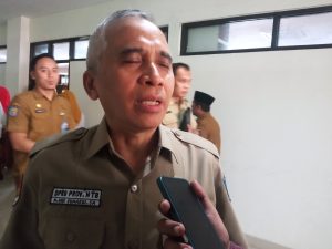 Komisi V DPRD NTB Rapat Tertutup dengan Mitra Kerja, Bahas Sinkronisasi Program Iqbal-Dinda