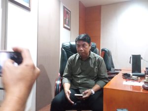 DPRD NTB Tegaskan Akan Blacklist Distributor dan Pengecer Jual Pupuk Subsidi di Atas HET
