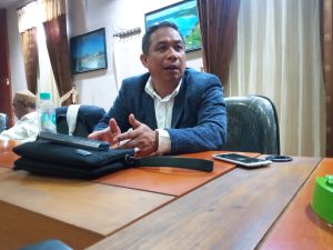 Efisiensi Anggaran 2025, DPRD NTB Dorong Pemda Tingkatkan Inovasi Pendapatan