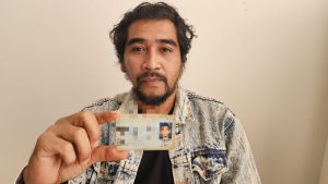 Sempat Kabur, Tersangka Korupsi Dana KUR BSI di Mataram Menyerahkan Diri