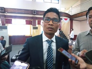 Pansus DPRD NTB Bahas Wacana Penghapusan Staf Ahli Gubernur