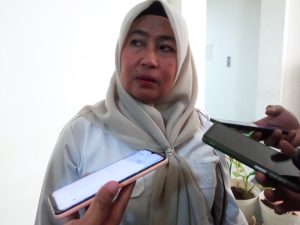 Dinas PUPR NTB Prioritaskan Perbaiki Jalan Putus di Soromandi dan Sekotong