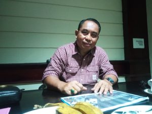 Dewan Soroti Molornya Proyek Islamic Center hingga Penataan Kejati NTB 