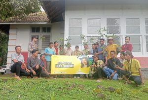 Reses di Donggo, Lila Sukendy Janji Suarakan dan Perjuangkan Aspirasi Warga