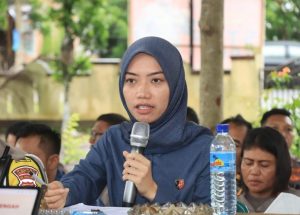 Kader PPP Lombok Tengah Jadi Tersangka Pemalsuan Ijazah dan Langsung Ditahan