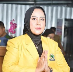 Anggota DPRD Bima Hilda yang Dituduh Bandar Narkoba Punya Properti Senilai Rp 1,4 Miliar