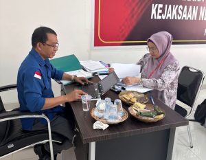Kasus Korupsi NCC Rp 15 Miliar, Jaksa Periksa Kepala Bapenda dan Dua Pejabat Pemprov NTB