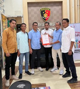Dugaan Kecurangan Seleksi PPPK di Bima Dilaporkan ke Polda NTB