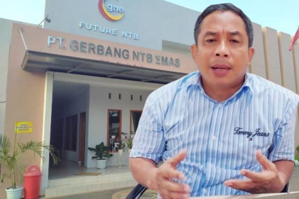 Sebut PT GNE ‘Sakit Parah’, DPRD NTB Desak BPK Audit Investigasi