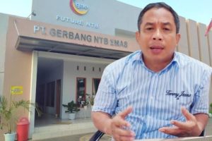 Sebut PT GNE ‘Sakit Parah’, DPRD NTB Desak BPK Audit Investigasi
