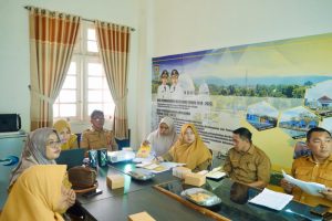 Inflasi Kota Bima Turun Signifikan, Siap Sambut TPID Award 2025