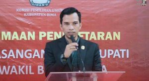 Dugaan Korupsi Dana Hibah Rp 27 Miliar Diselidiki Polisi, KPU Bima Siap Ikuti Proses Hukum