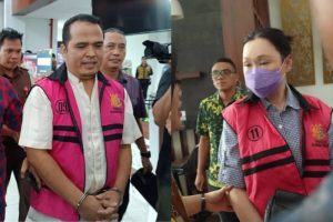 Jaksa Kembali Periksa Tersangka Kasus Korupsi KSO Lahan Lombok City Center