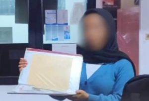 Bobol Brankas Majikan, ART di Mataram Ditangkap Polisi