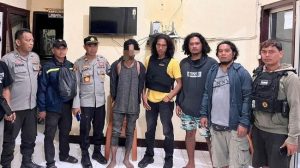 Coba Perkosa Adik Ipar, Pria di Bima Nyaris “Dirujak” Warga