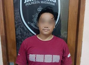 Modus Tes CPNS, Pemuda di Mataram Gelapkan 51 Laptop Korban