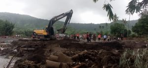 Banjir Wera-Ambalawi Bima, 471 Jiwa Terdampak, 288 Rumah dan 11 Jembatan Rusak