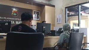 Diintimidasi saat Liput Banjir, Jurnalis Perempuan di NTB Laporkan Oknum Pegawai Pengembang Perumahan ke Polisi
