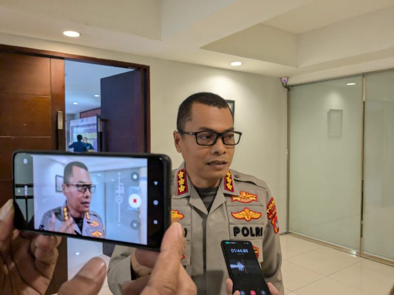 Ketua Ponpes di Lombok Tengah Jadi Tersangka Kekerasan Seksual Dua Santriwati