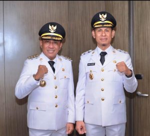 Bupati Ady Mahyudi Ungkap Alasan Peluncuran Selasa Menyapa di Lambu
